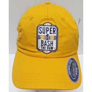 The Row 2019 Super Bowl Bash Cap Las Vegas NV Silver Legacy Circus Circus Casino